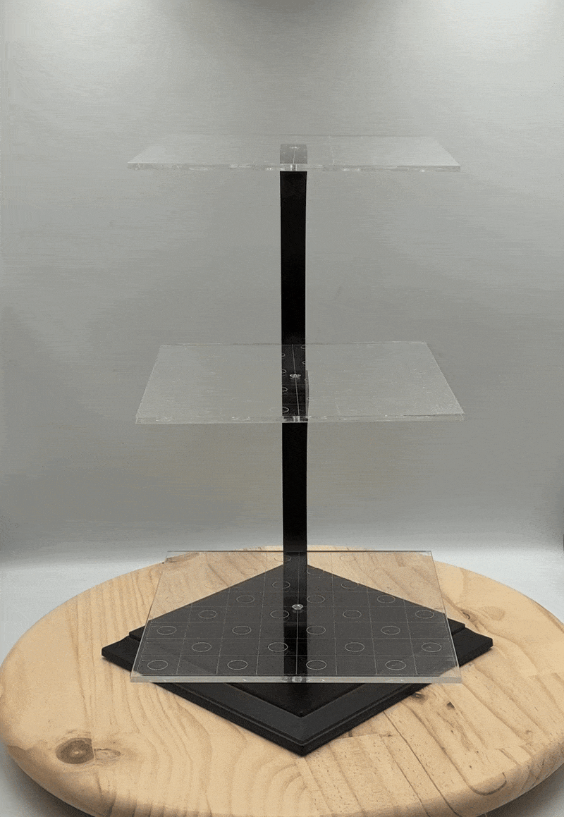 The Original 3D Chess Game, Multi-Level Chess Strategy Game